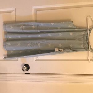 Old Navy Denim Dress